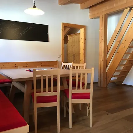 Gasthaus Hinkerhof Schladming Exterior foto