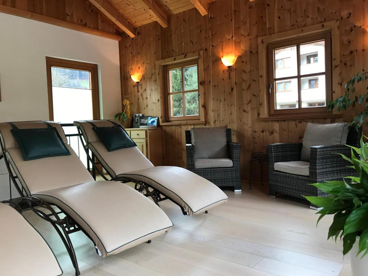 Hinkerhof Schladming