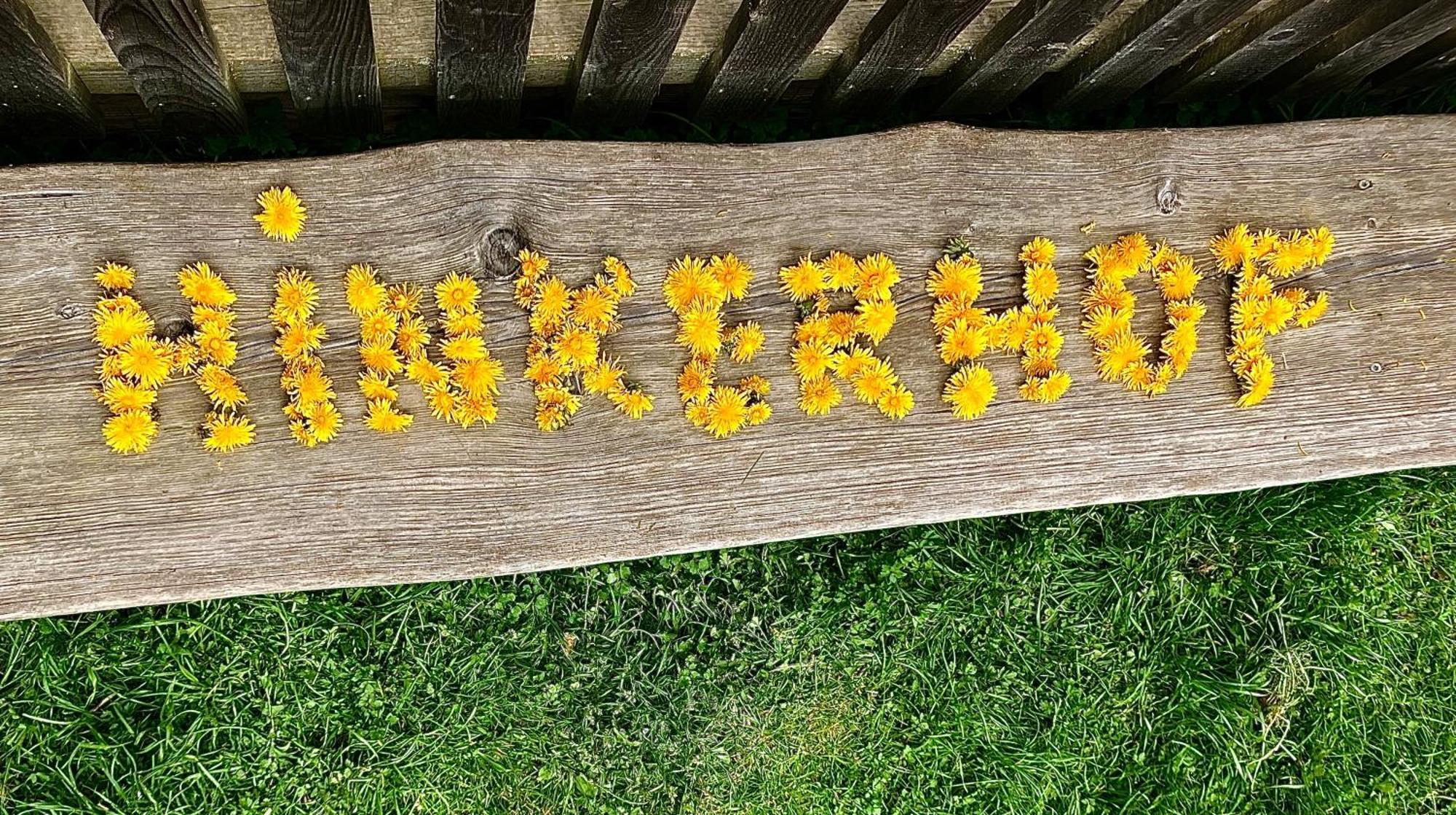 Hinkerhof *