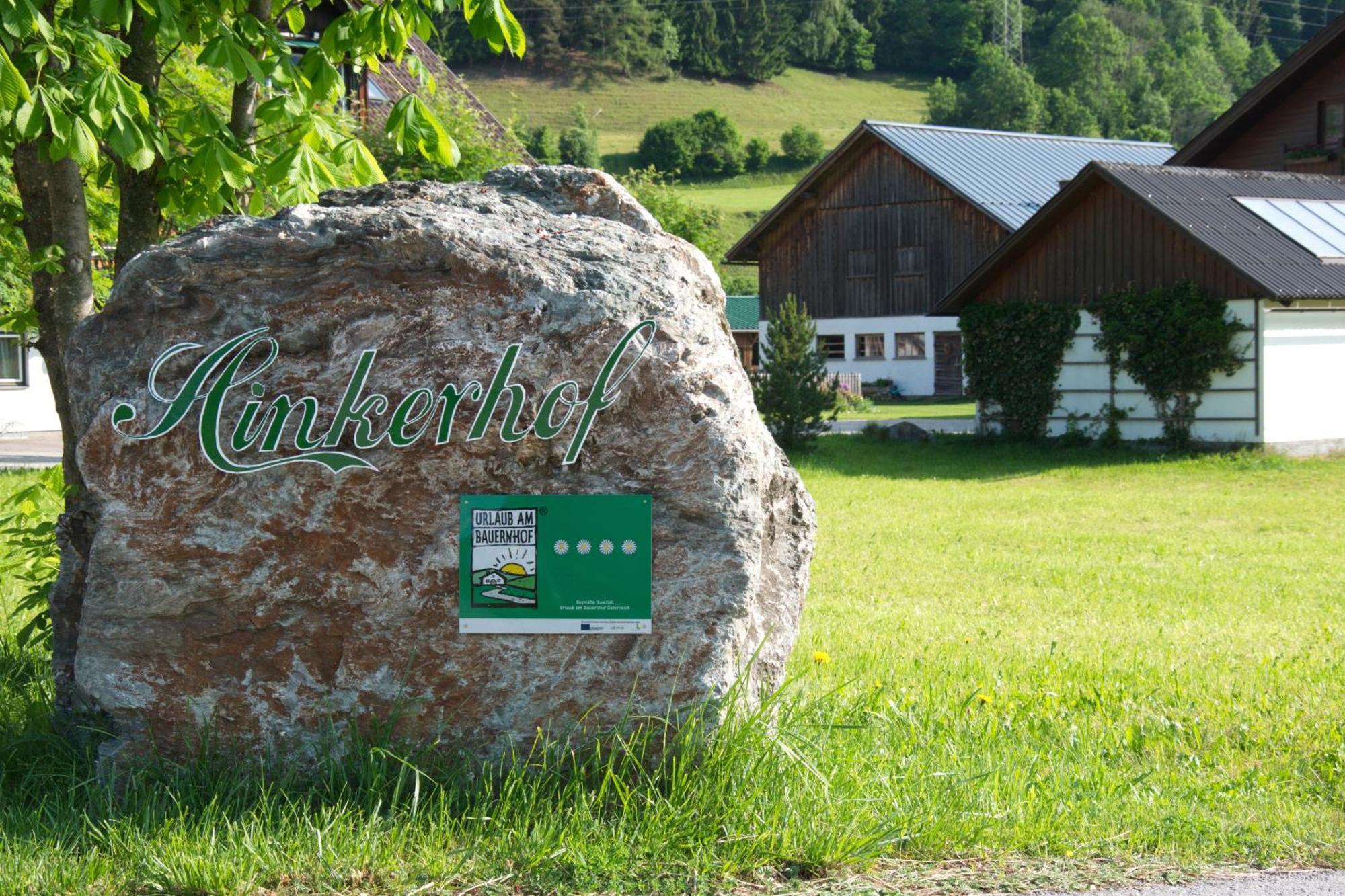 Hinkerhof Schladming