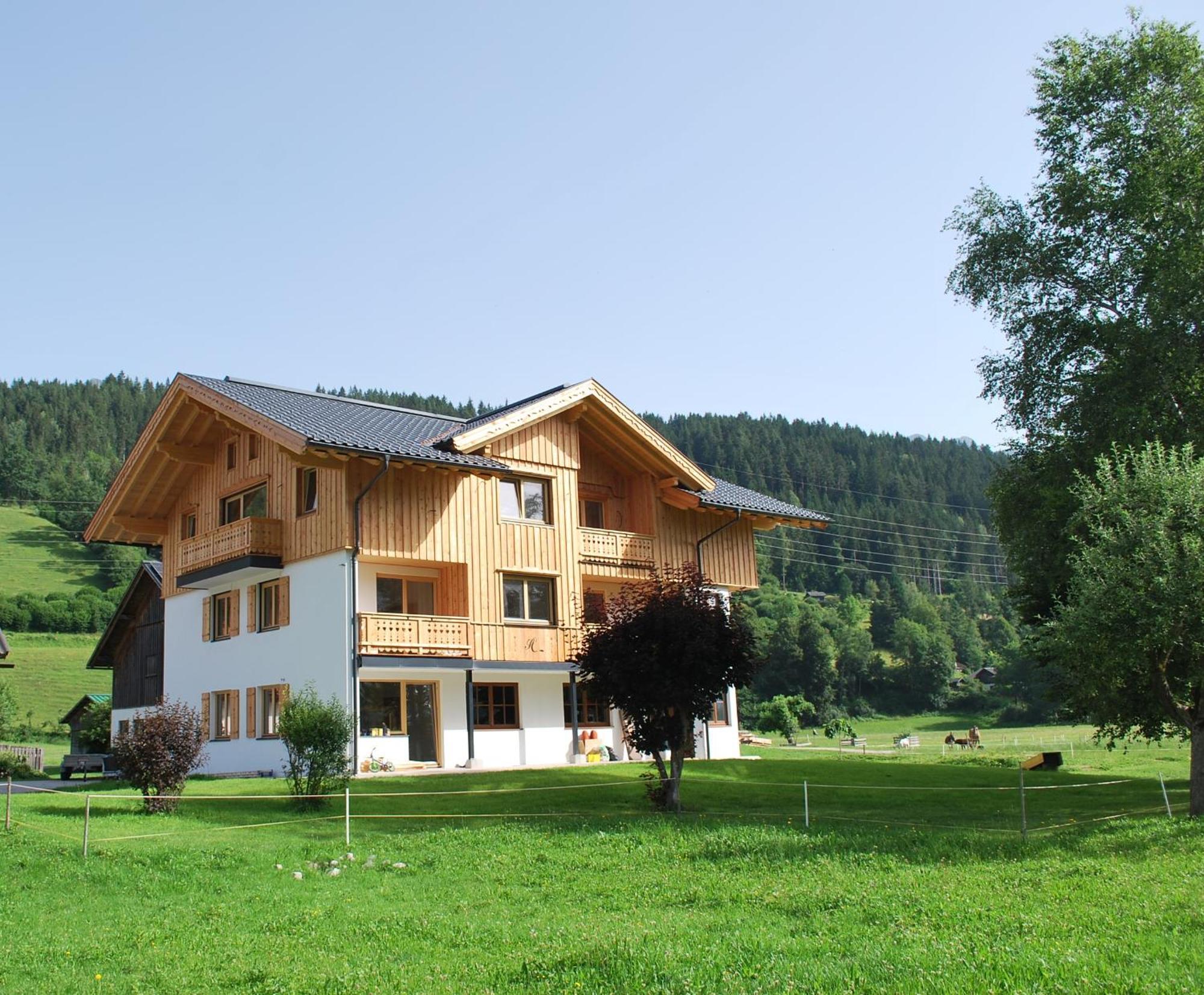 Casa rural Hinkerhof *