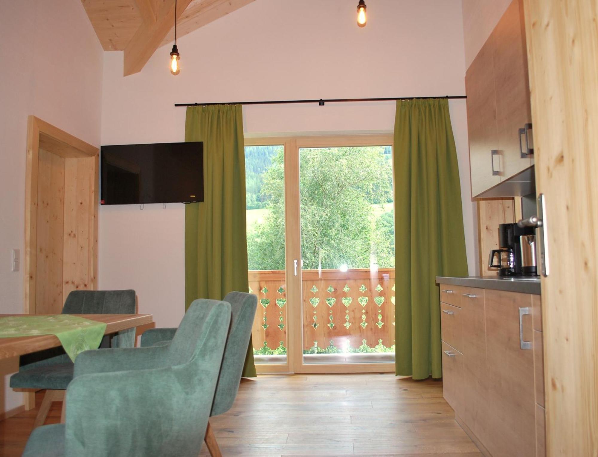 Casa rural Hinkerhof Schladming
