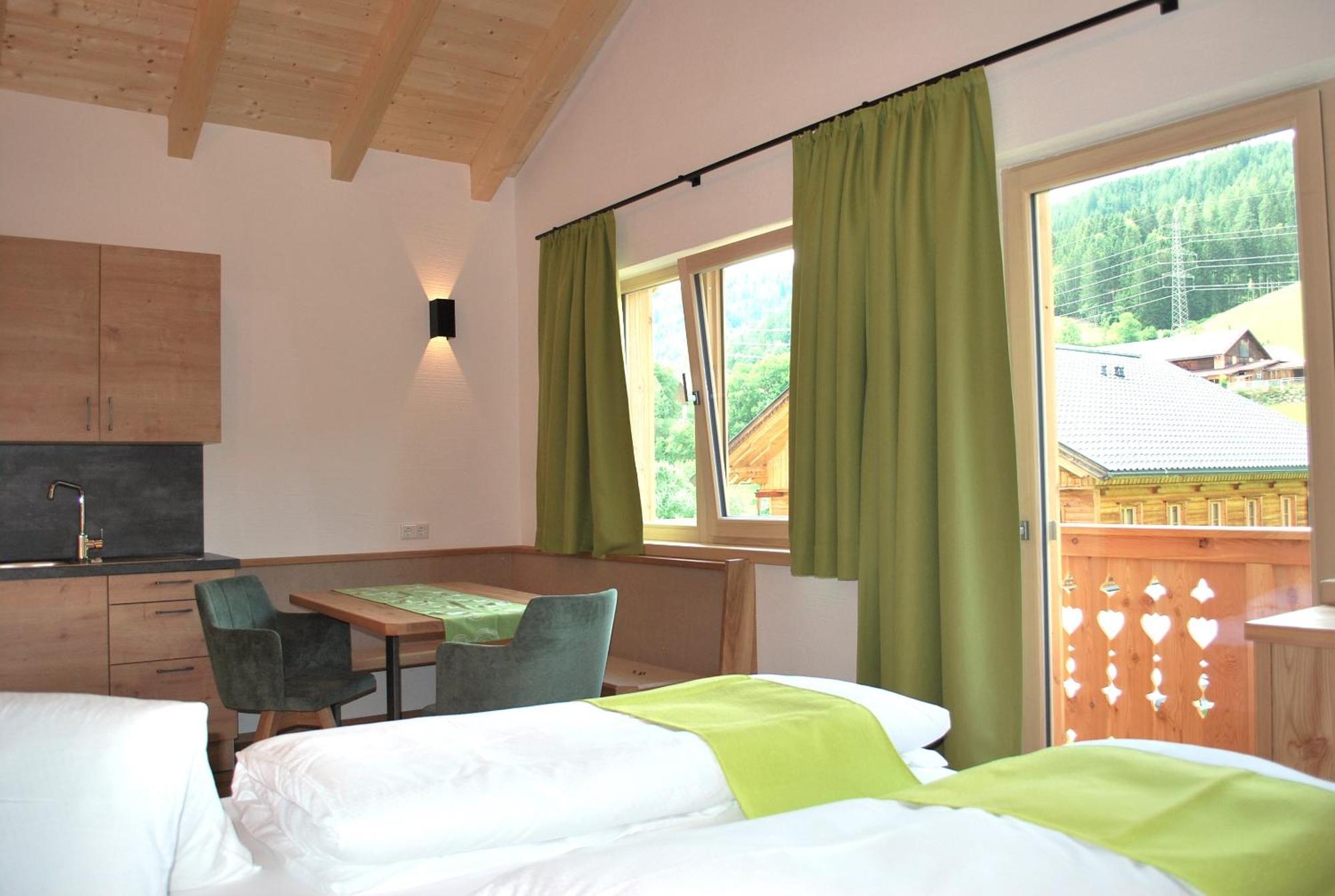Hinkerhof Casa rural