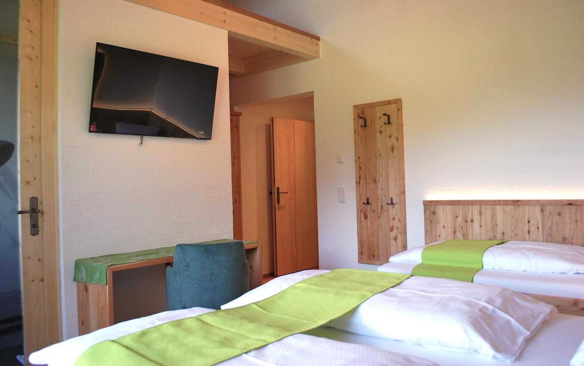 Hinkerhof Séjour à la campagne Schladming