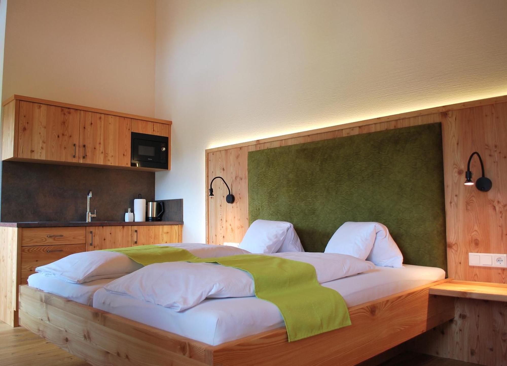 Hinkerhof Casa rural Schladming