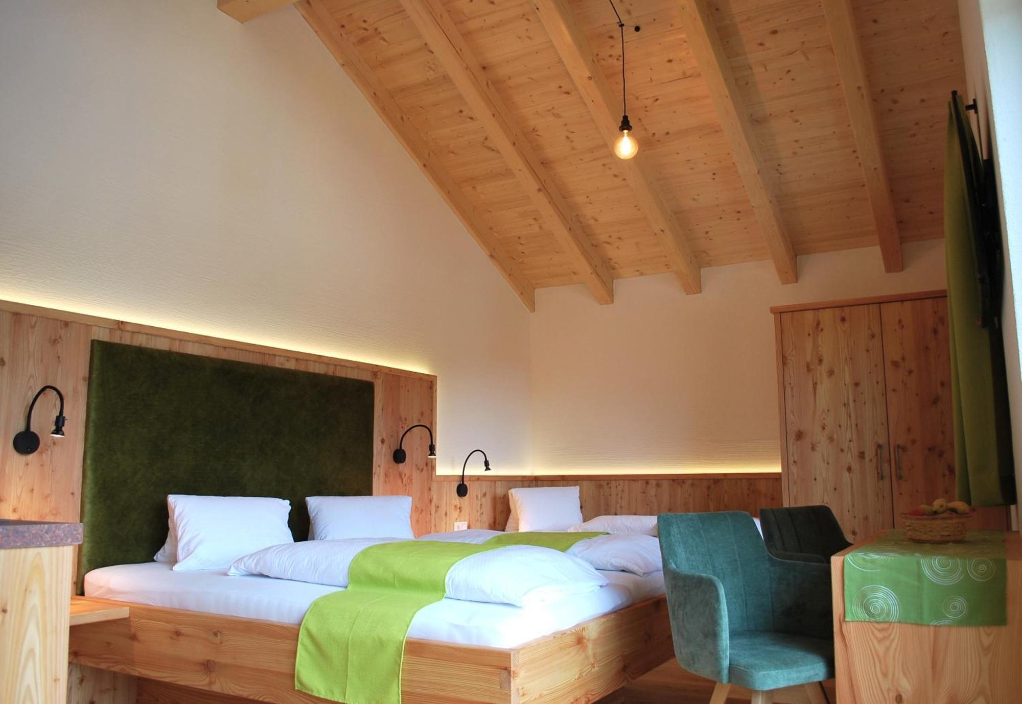 Venkovský dům Hinkerhof Schladming