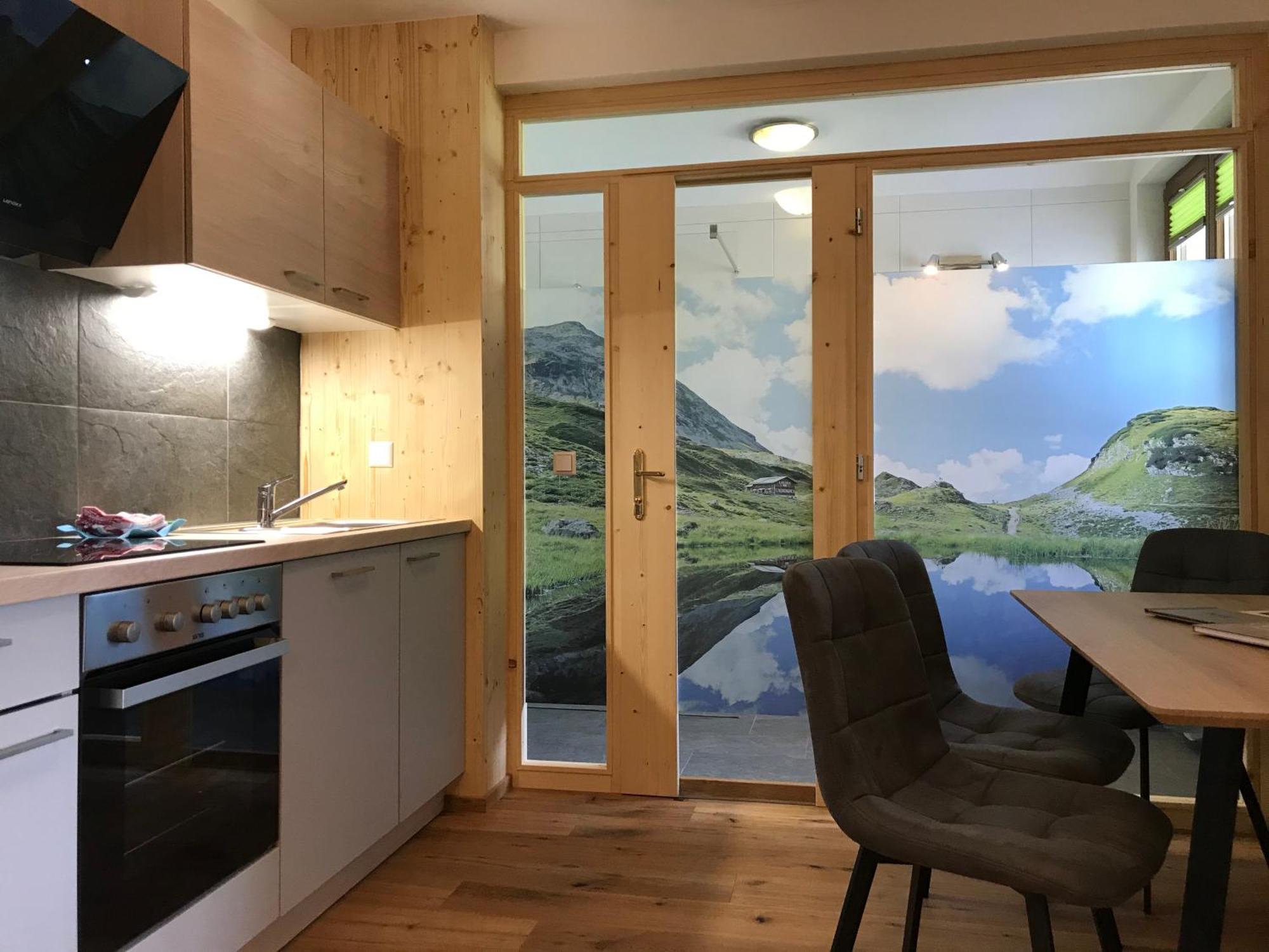 Hinkerhof * Schladming