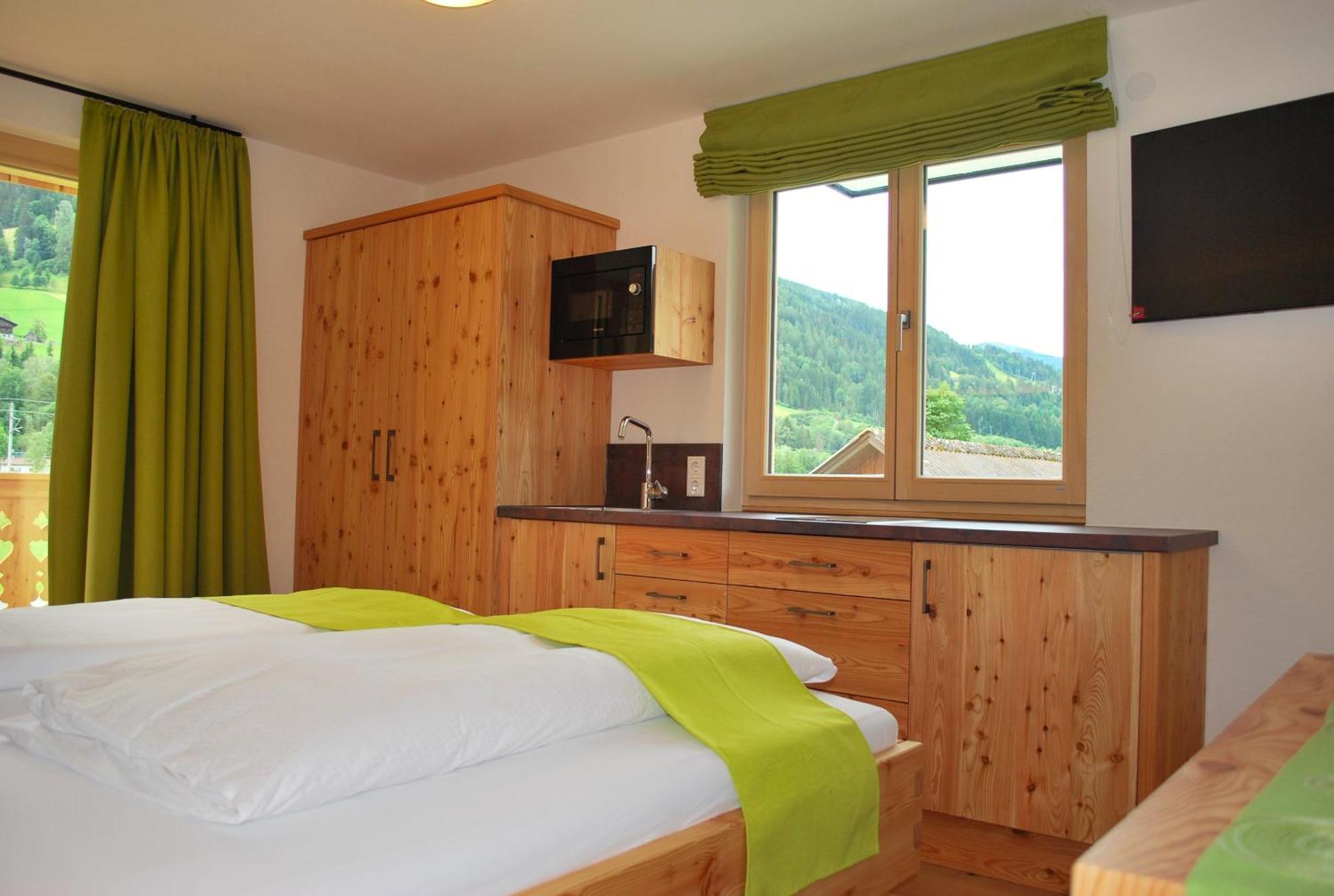 Hinkerhof Schladming