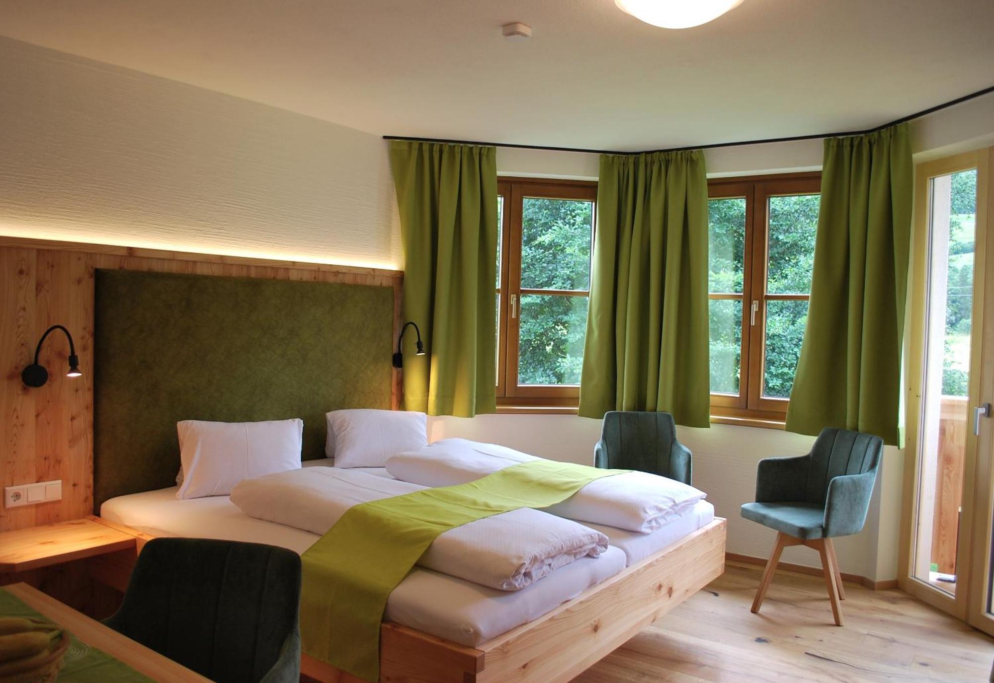 Hinkerhof Casa rural
