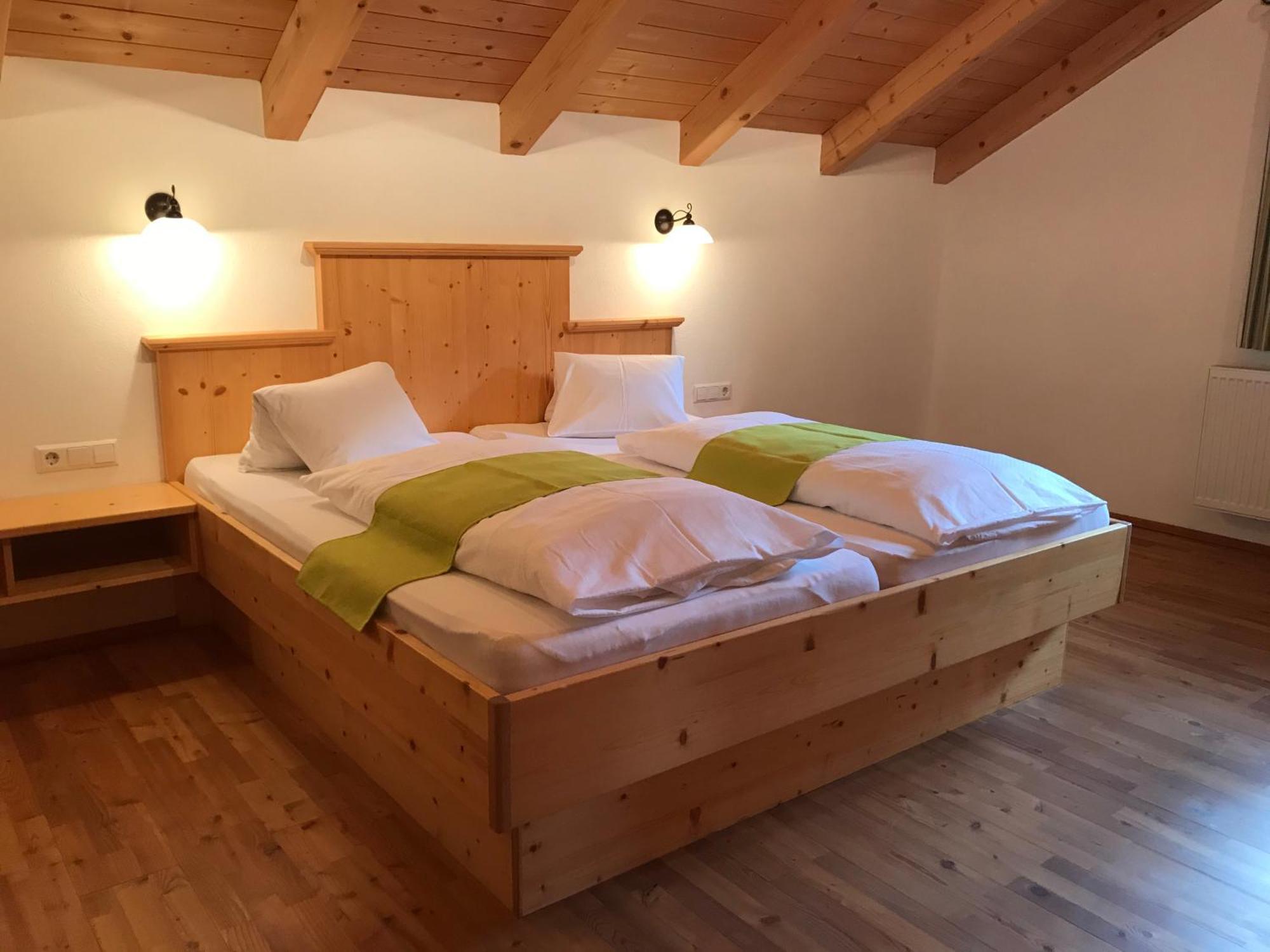 Casa rural Hinkerhof *