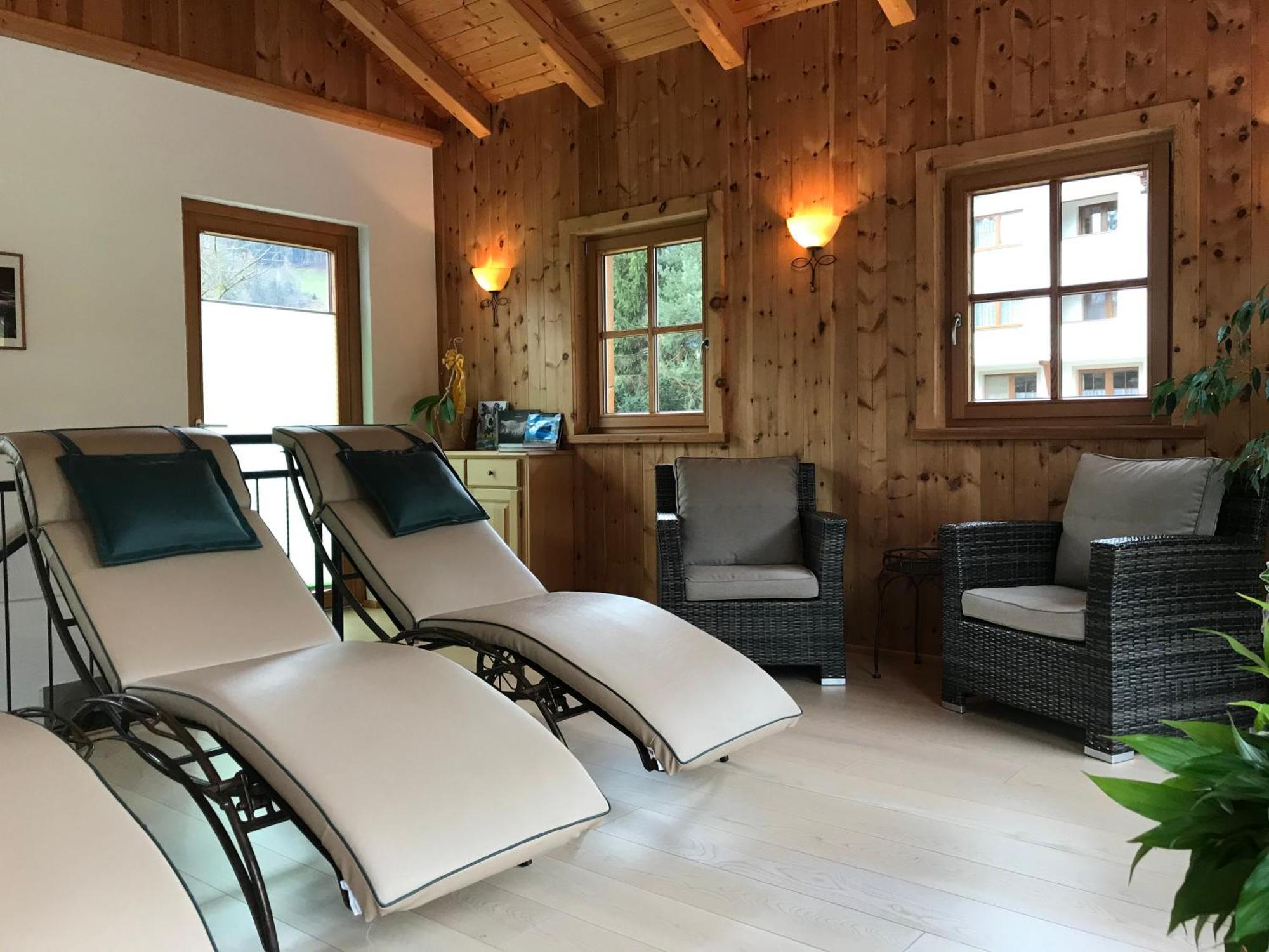 Casa rural Hinkerhof Schladming