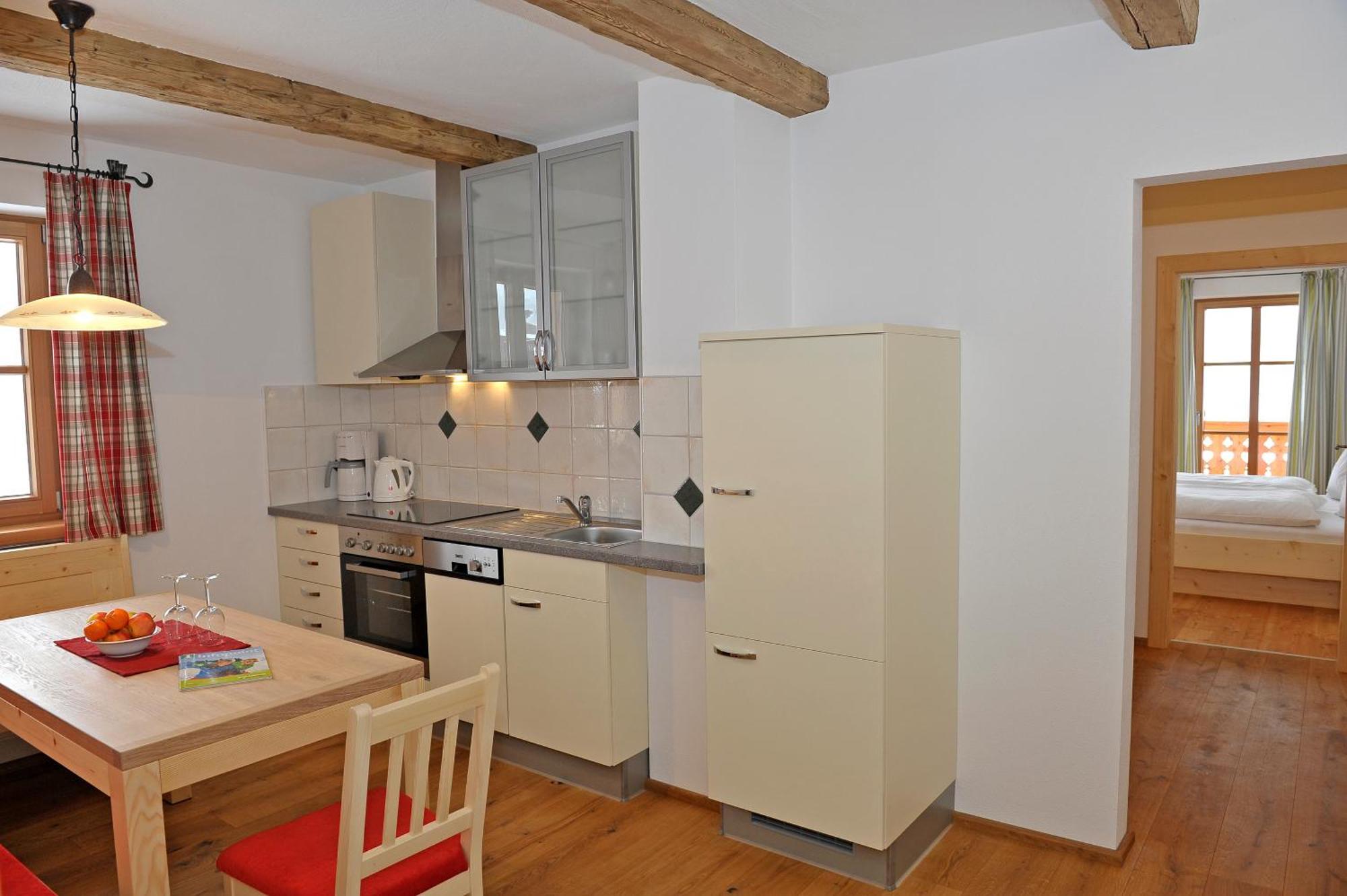 Hinkerhof Casa rural *