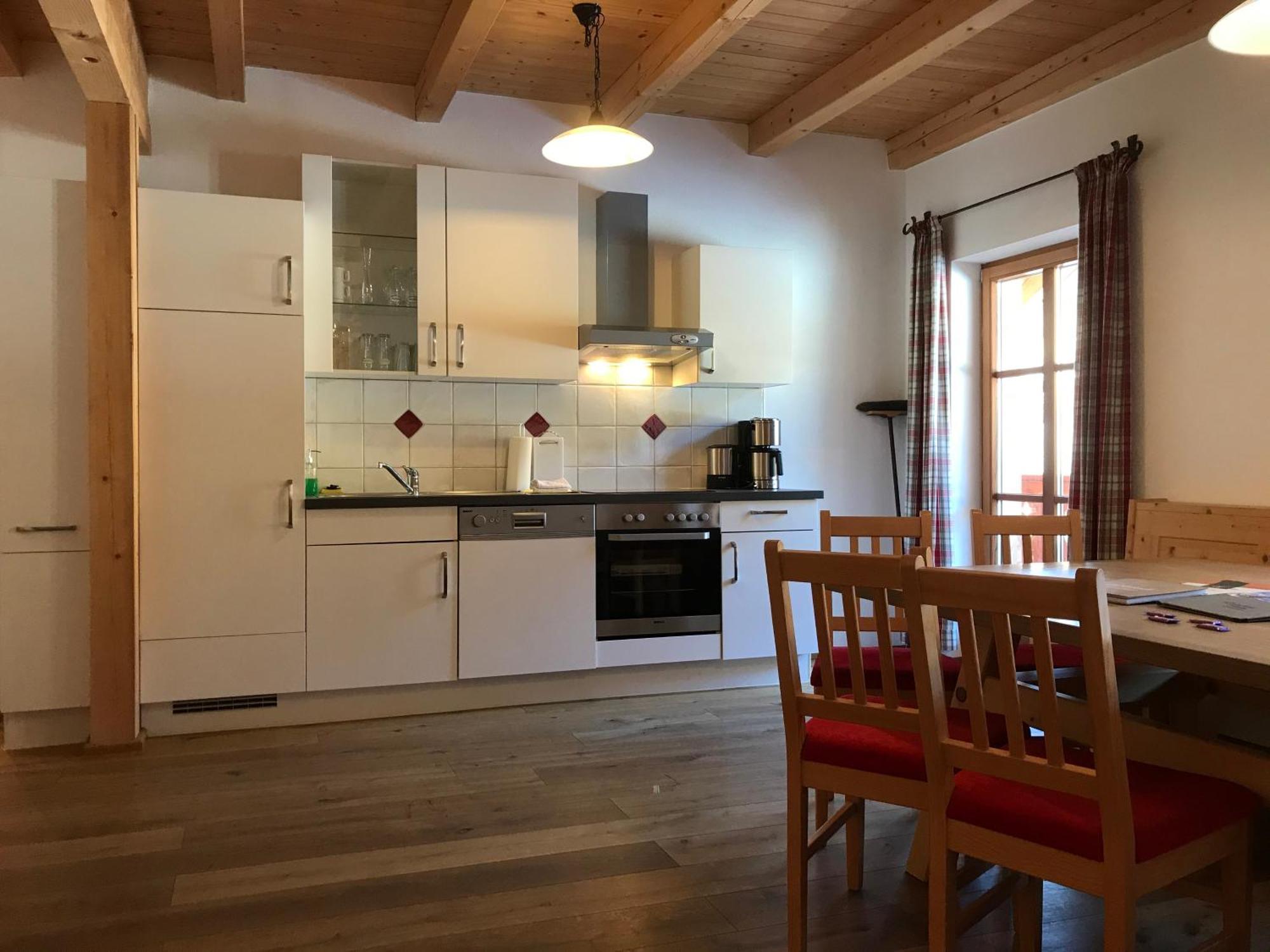 Casa rural Hinkerhof