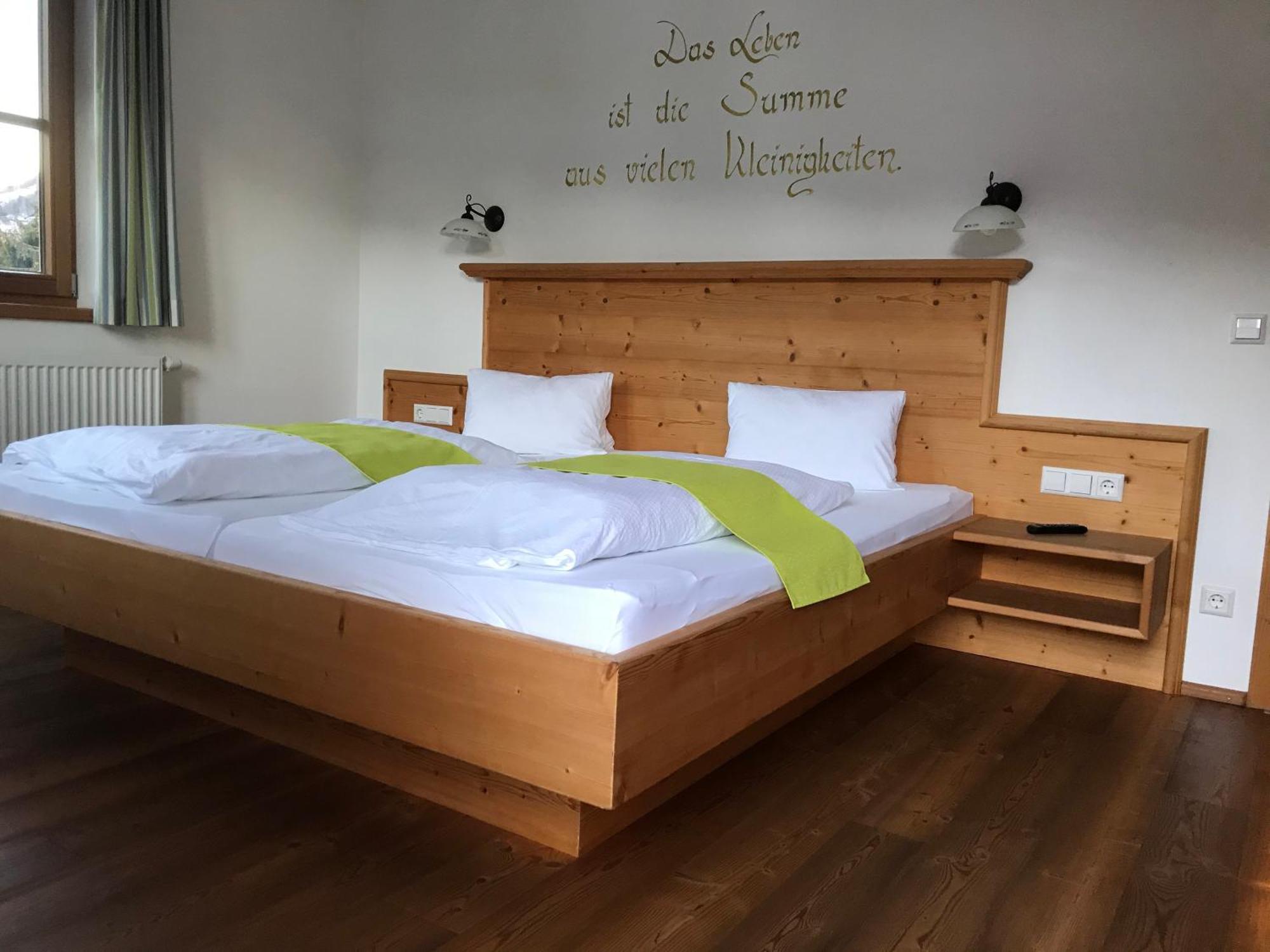 Casa rural Hinkerhof *