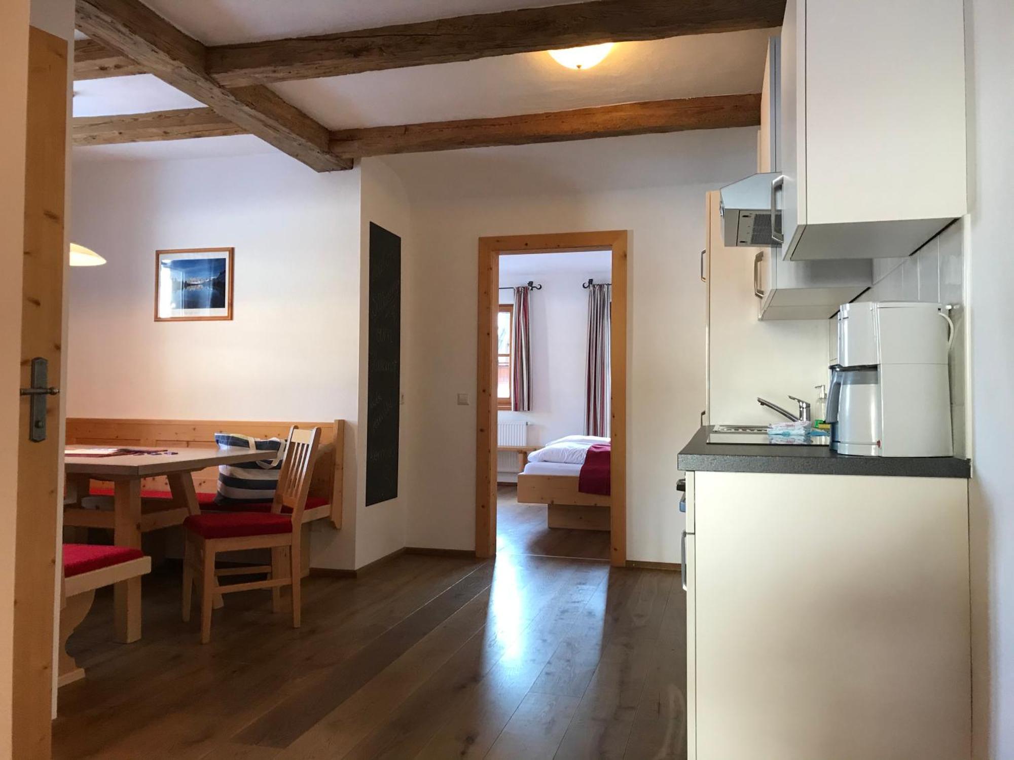Séjour à la campagne Hinkerhof Schladming
